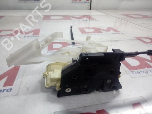 Rear right lock VW PASSAT B6 (3C2)  | BP12842871C99 