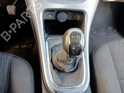 Injection pump OPEL ASTRA J (P10) | BP31987778M78