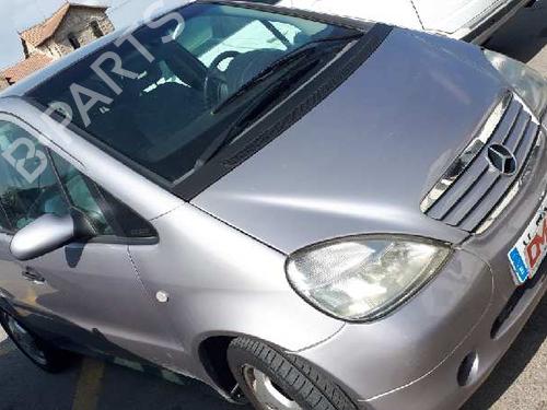Left headlight MERCEDES-BENZ A-CLASS (W168) A 170 CDI (168.008) | BP12841201C28 