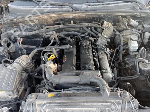 Front differential HYUNDAI TERRACAN (HP)  | BP19031630M23 