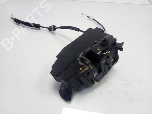 Used Front left lock PEUGEOT 308 II (LB_, LP_, LW_, LH_, L3_) [2013-2021]  16858041