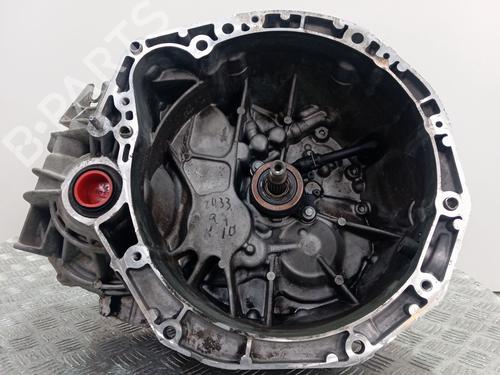 Used Gearbox Gearbox 36912871 36912871