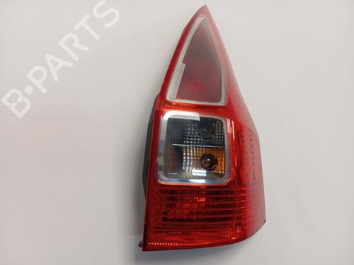 Used Right taillight Right taillight RENAULT MEGANE II Estate (KM0/1_) 1.5 dCi (KM16, KM1E) (106 hp) 32867642 32867642