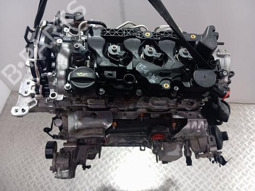 Moteur PEUGEOT RIFTER [2018-2025]  29410580