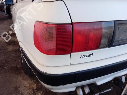 Used Left taillight AUDI 80 B4 Avant (8C5) [1991-1996]  15597368