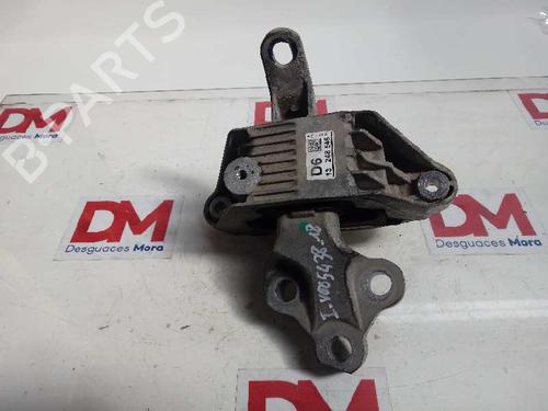 Used Engine mount OPEL ASTRA J (P10) [2009-2016]  16569969