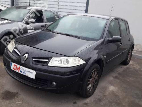 Engine control unit (ECU) RENAULT MEGANE II (BM0/1_, CM0/1_)  | BP13748569M57 