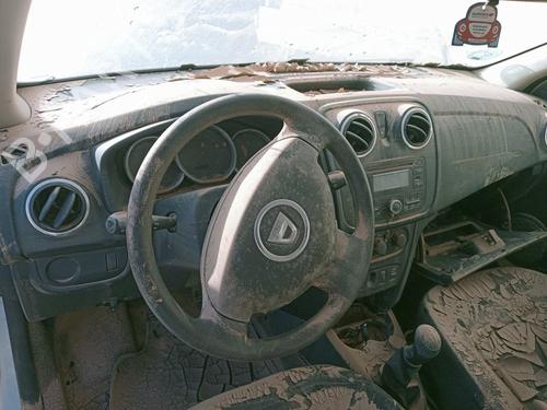Front left lock DACIA SANDERO II  | BP24033590C98  - Image 13