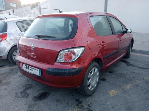 Brukte deler til PEUGEOT 307 (3A/C) [2000-2012]  4423182