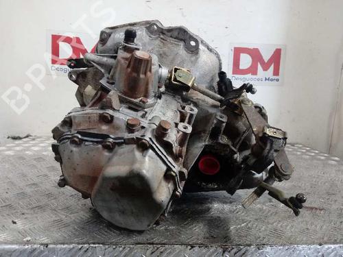 Gearbox CHEVROLET REZZO MPV (U100) 1.6 | BP16492166M3 