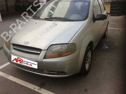 Steering pump DAEWOO KALOS (KLAS) 1.2 | BP12834102M99 