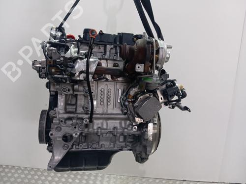 Engine PEUGEOT 508 I (8D_) 1.6 HDi | BP39095800M1 - Image 4