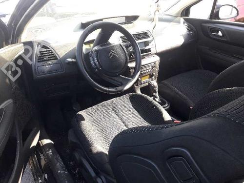 ABS pump CITROËN C4 Coupe (LA_) | BP12654364M43