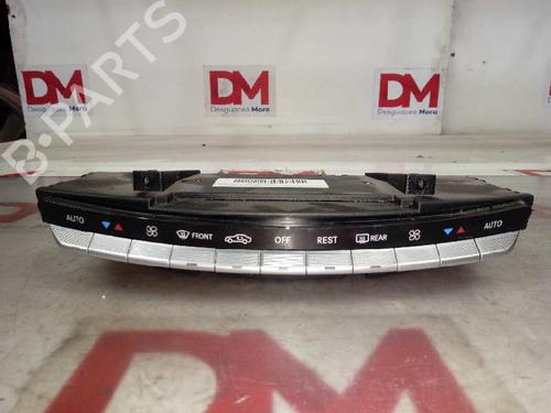 Used Climate control MERCEDES-BENZ S-CLASS (W221, V221) S 500 (221.071, 221.171) (388 hp) 12649294