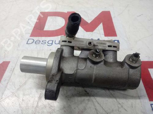 Used Brake master cylinder NISSAN CABSTAR (F24M, F24W) [2006-2013]  30751888
