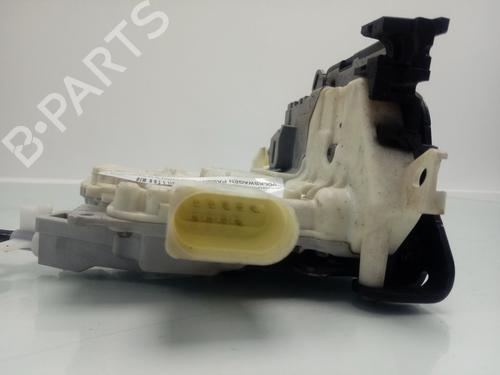 Front left lock VW PASSAT B7 (362)  | BP16835911C98 