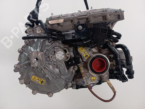Engine BMW 7 (G70) i7 xDrive60, L | BP39200195M1 - Image 5