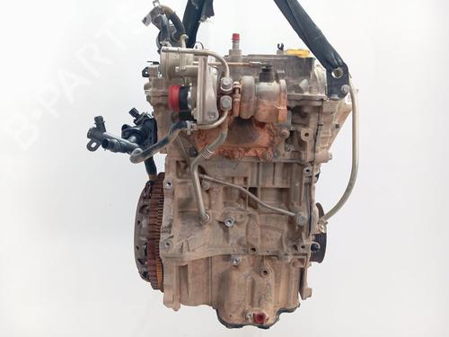 Engine RENAULT CAPTUR I (J5_, H5_)  | BP30375792M1 