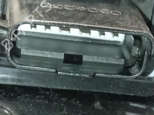 Front right window mechanism KIA NIRO II (SG2) 1.6 GDI Hybrid | BP33016423C23 - Image 5