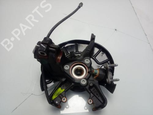 Right front steering knuckle SEAT LEON (1P1) 1.6 TDI | BP15782593M26 