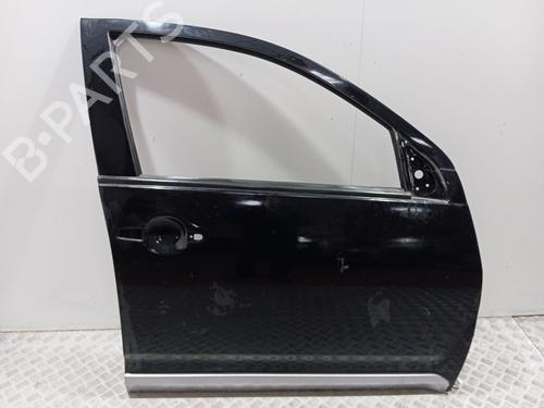 Used Right front door Right front door MITSUBISHI OUTLANDER II (CW_W) 2.0 DI-D (CW8W) (140 hp) 34170280 34170280