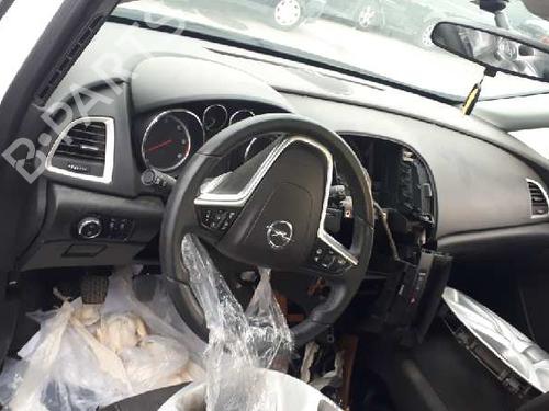 Højre baklys, luke OPEL ASTRA J (P10)  | BP14128845C80 