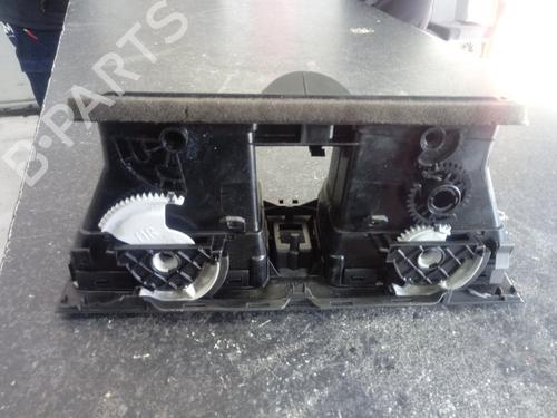Air vent VW GOLF VI (5K1) 2.0 GTi | BP14133108I21 