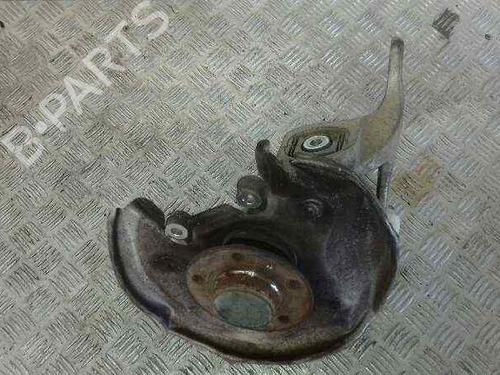 Right rear steering knuckle AUDI A4 B8 Avant (8K5)  | BP12638991M28 