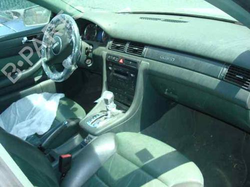 Rear windshield wiper arm AUDI A6 C5 Avant (4B5) 2.5 TDI quattro | BP18490309C144 