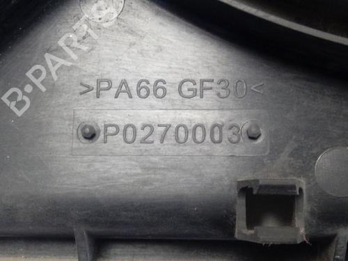 Radiator fan OPEL INSIGNIA A Sports Tourer (G09)  | BP13383684M35 