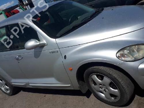 Used Parts CHRYSLER PT CRUISER (PT_) 2.0 2598210