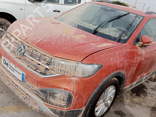 Used Parts VW T-CROSS (C11, D31) [2018-2026]  4389920
