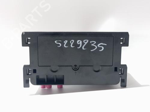 Electronic module SKODA FABIA IV (PJ3) 1.0 MPI | BP40158296M83 - Image 2