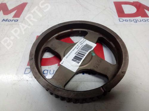 Pulley MITSUBISHI L200 / TRITON (KA_T, KB_T)  | BP16963723M122 