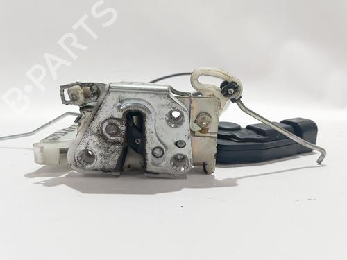 Used Front right lock Front right lock TOYOTA AYGO (_B1_) 1.0 (KGB10_, KGB10R) (68 hp) 33208853 33208853