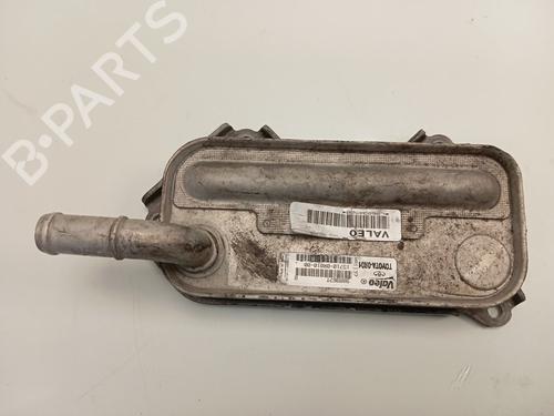 Oliekøler TOYOTA RAV 4 III (_A3_) [2005-2014]  22769827