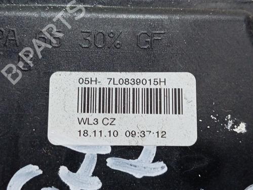 Rear left lock VW TOURAN (1T3)  | BP30374648C100 