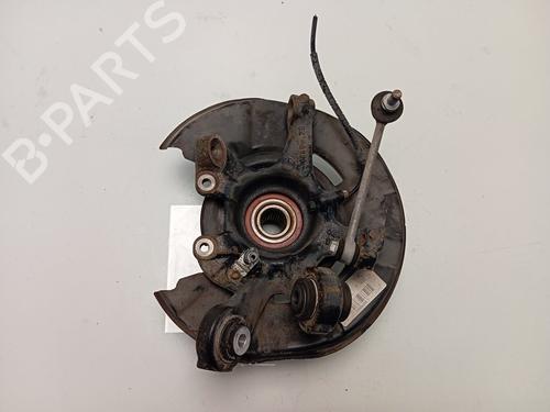 Right rear steering knuckle BMW 1 (E87)  | BP21122851M28 