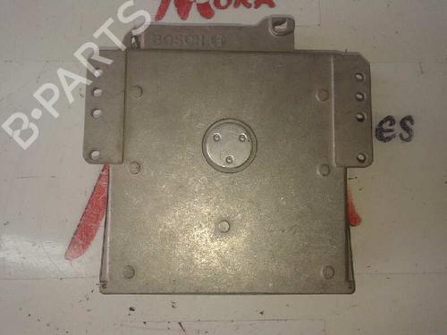 Engine control unit (ECU) MERCEDES-BENZ E-CLASS (W210) E 290 Turbo-D (210.017) | BP12677574M57 