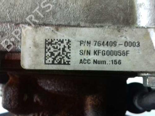 Turbocharger/Supercharger MERCEDES-BENZ G-CLASS Cabrio (W463) G 400 CDI (463.309) | BP19260597M71