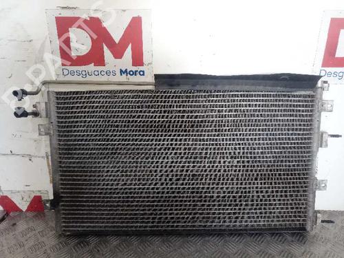 Used AC radiator CHRYSLER SEBRING Convertible (JR) 2.7 V6 24V (203 hp) 12658499