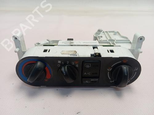 Used Climate control NISSAN ALMERA II Hatchback (N16) [2000-2025]  30913945