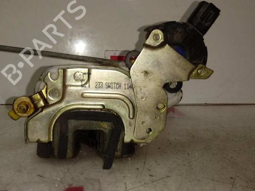 Used Front left lock Front left lock 12833753 12833753