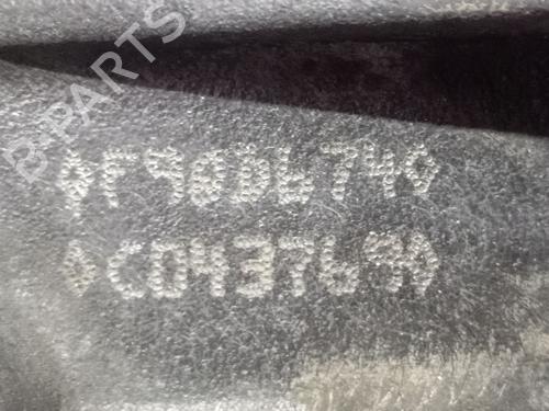 Engine OPEL VIVARO A Van (X83) 1.9 DTI (F7) | BP34719951M1 - Image 2