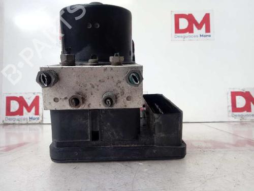 ABS Bremseaggregat CITROËN C5 II (RC_) 2.0 HDi (RCRHRH) (136 hp) 12678871