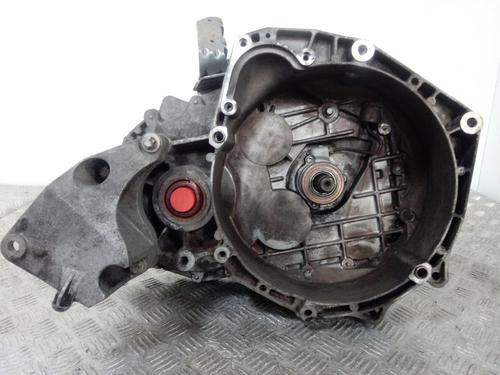 Used Gearbox OPEL SIGNUM Hatchback (Z03) [2003-2008]  22747854