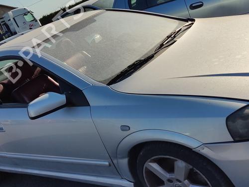 Left front brake caliper OPEL ASTRA G Hatchback (T98) 2.0 OPC (F08, F48) | BP16363730M105 