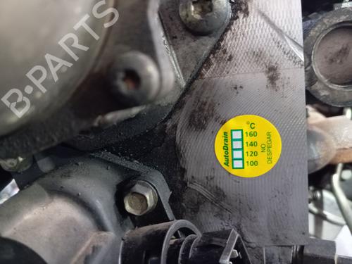 Engine RENAULT SCÉNIC II (JM0/1_) | BP27323424M1 - Image 5