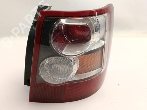Used Right taillight LAND ROVER RANGE ROVER III (L322) [2002-2012]  32298279