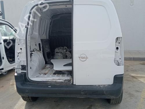 Commande de phare OPEL COMBO E Tour / Life (K9) 1.5 | BP27206873I24